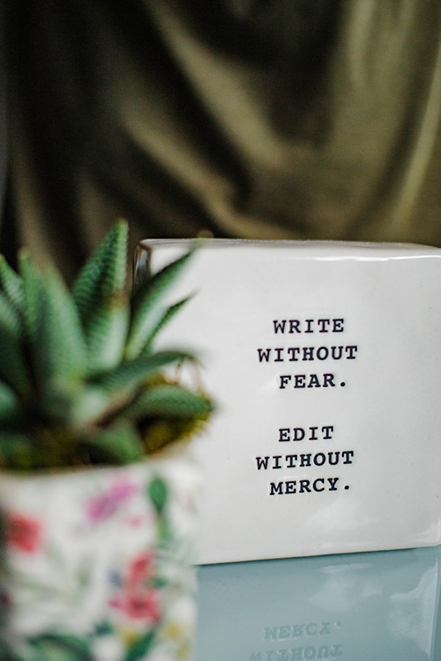 Author's Note