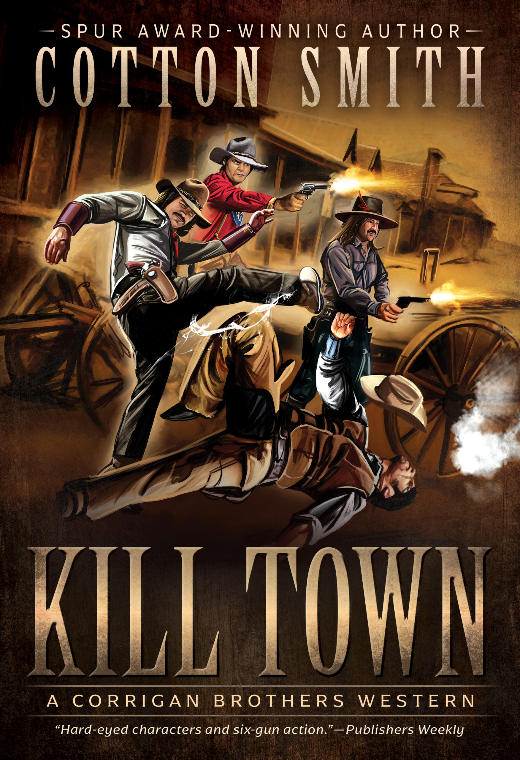 Kill Town-img