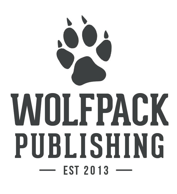 Smith Joins Wolfpack Publishing